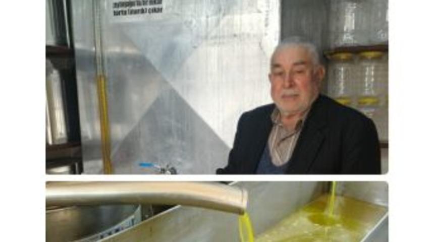 Kilis Zeytinyağında Bir Marka Olmaya Başladı