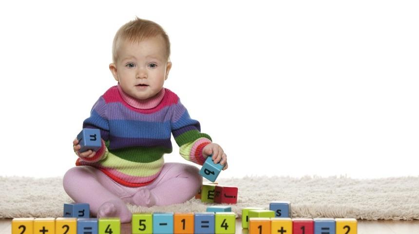 3. Ayda Bebeklerde Oyun ve Aktivite