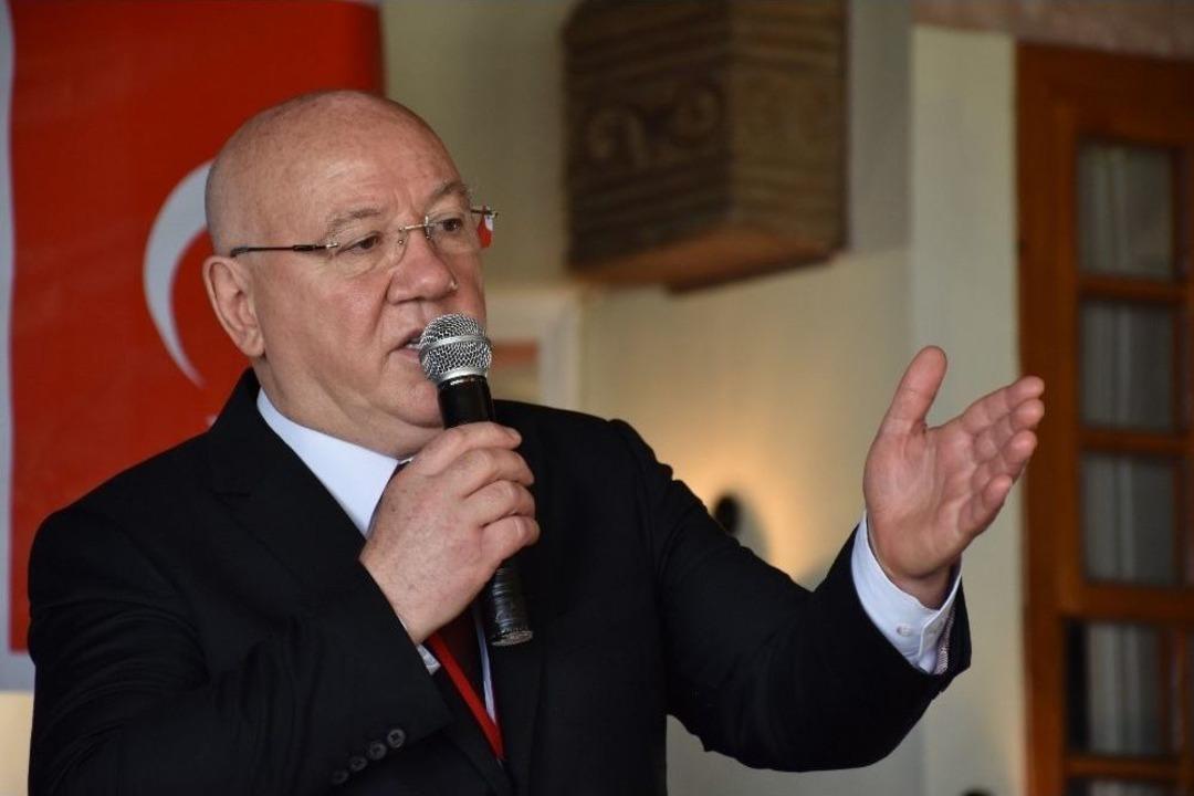 Nuri Kolaylı, Tgk&rsquo;da G&uuml;ven Tazeledi