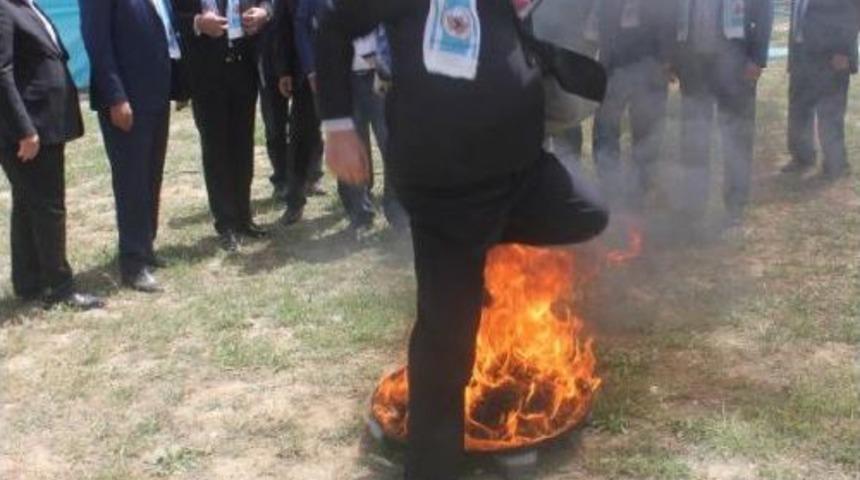 Deniz Baykal: İnan&ccedil;la, Dinle, Mezheple, Dış Ve I&ccedil; Politika Yapılmaz