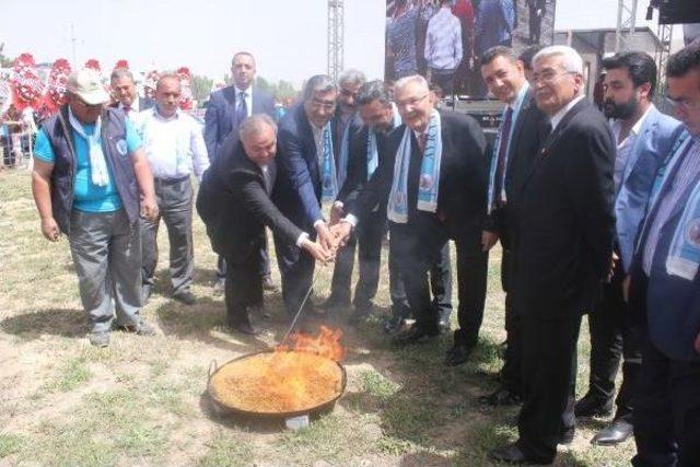 Deniz Baykal: İnançla, Dinle, Mezheple, Dış Ve Iç Politika Yapılmaz