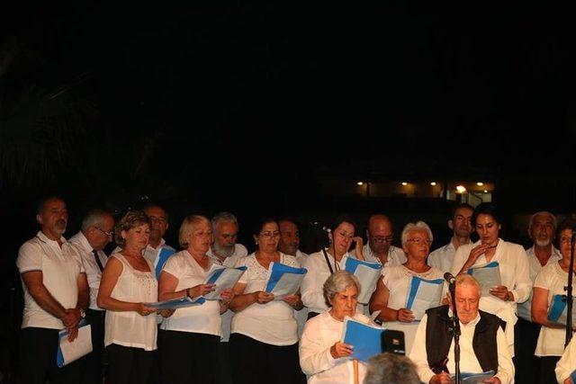 Didim’de Engelsiz Festivali