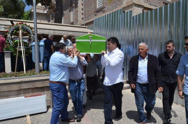 Ayhan Ailesinin Acı Günü 1