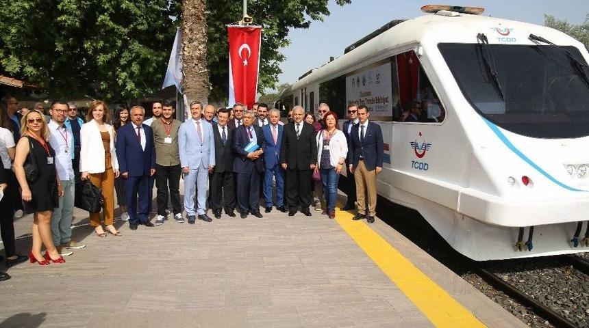 Turgutlu&rsquo;dan İzmir&rsquo;e Tarihi Yolculuk