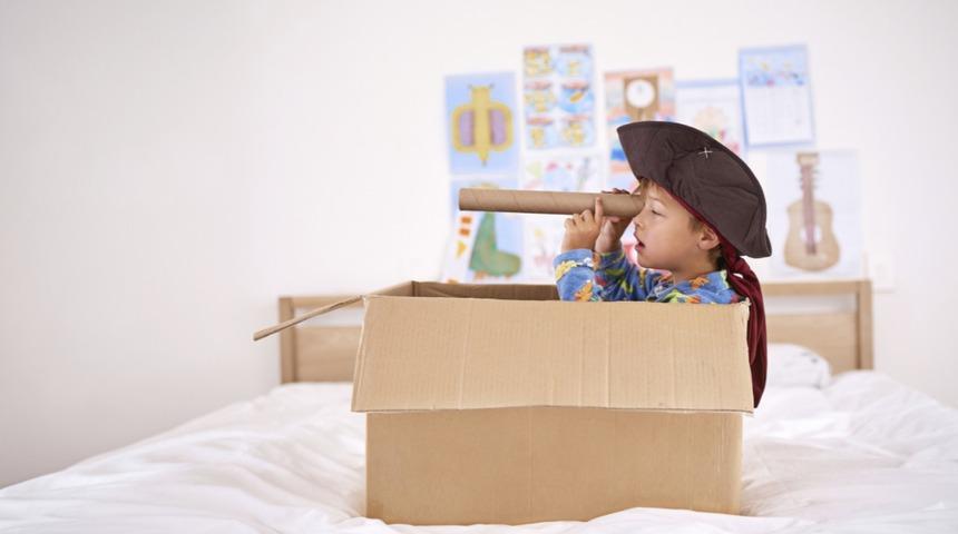 4. Ayda Bebeklerde Oyun ve Aktivite