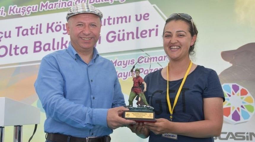 Kuş&ccedil;u Tatil K&ouml;y&uuml; Tanıtım G&uuml;nleri Tamamlandı