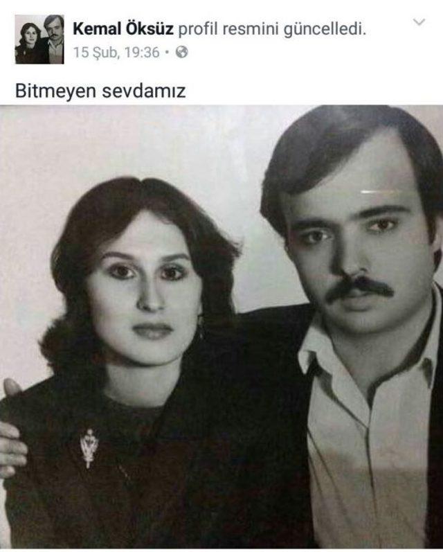 ’bitmeyen Sevdaları’nı Kaza Bile Ayıramadı