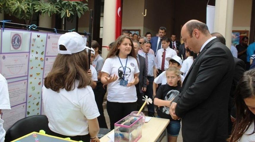 Gen&ccedil; Kaşifler Beğeni Topladı