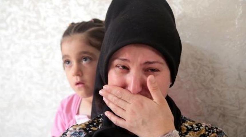 2 &Ccedil;ocuğunu Panzer Ezen Anne, Anneler G&uuml;n&uuml;'ne Yaslı Girdi