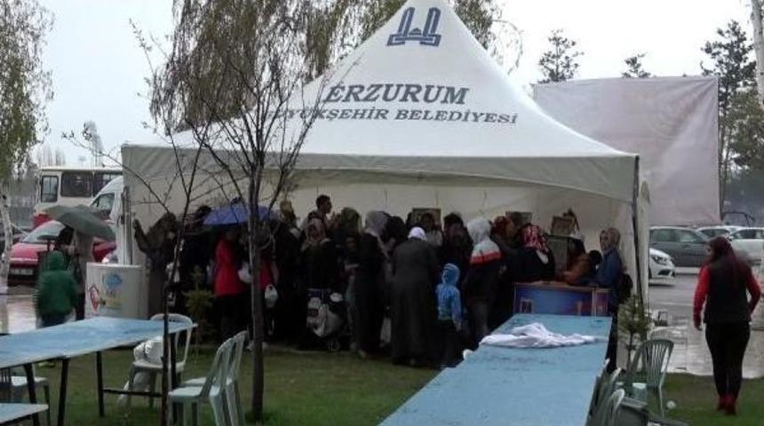 Bakan Akdağ: Hareketsizlikle M&uuml;cadeleyi Kazanamazsak Halimiz Duman (2)