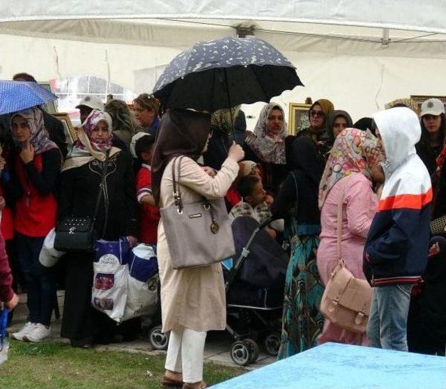 Bakan Akdağ: Hareketsizlikle Mücadeleyi Kazanamazsak Halimiz Duman (2)