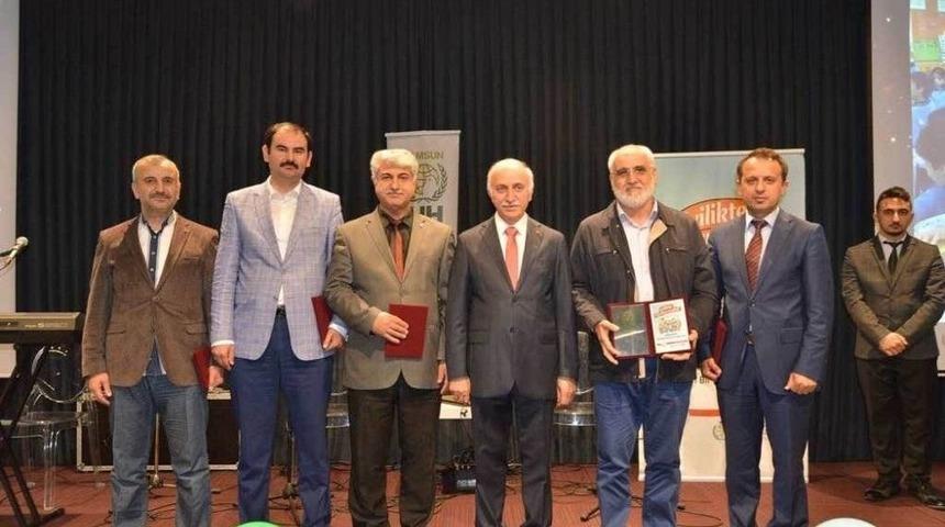 İhh&rsquo;dan "yetim Dayanışma G&uuml;nleri" Programı
