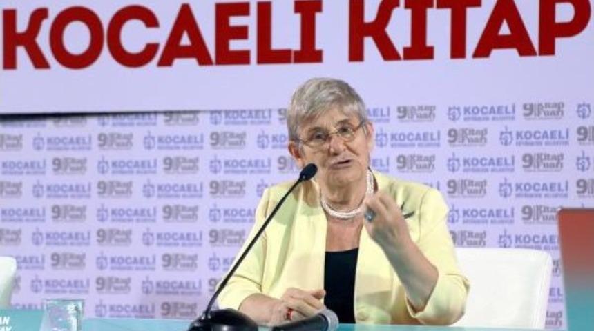 Canan Karatay: Zeytinle A&ccedil;ılacak Oru&ccedil;, Hurma Nereden &Ccedil;ıktı?