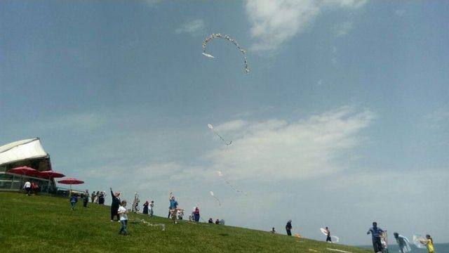 İlkadım, Anneler Günü’nü Ve Engelli Çocukları Unutmadı