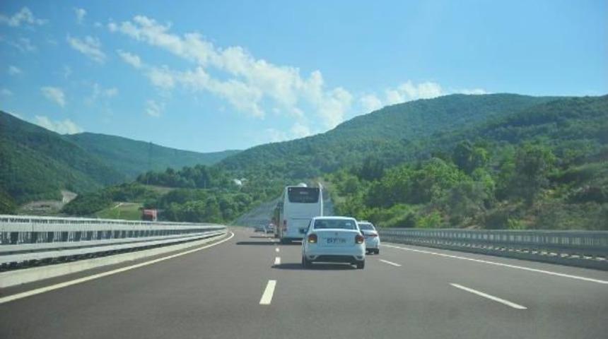 Beşiktaş, Bursa'da