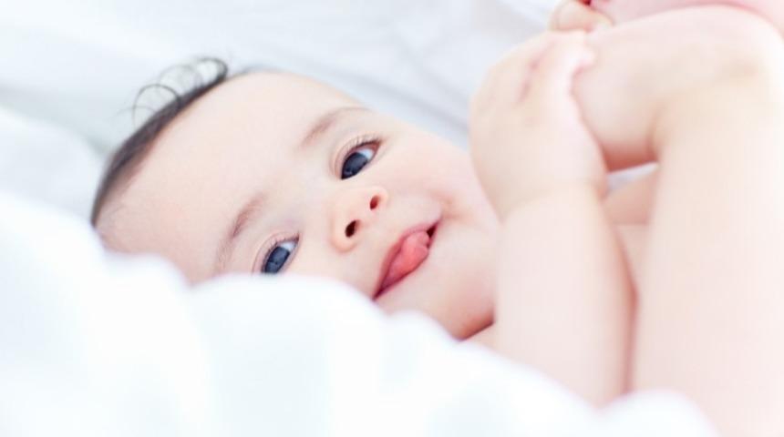 7. Ayda Bebeklerde Oyun ve Aktivite