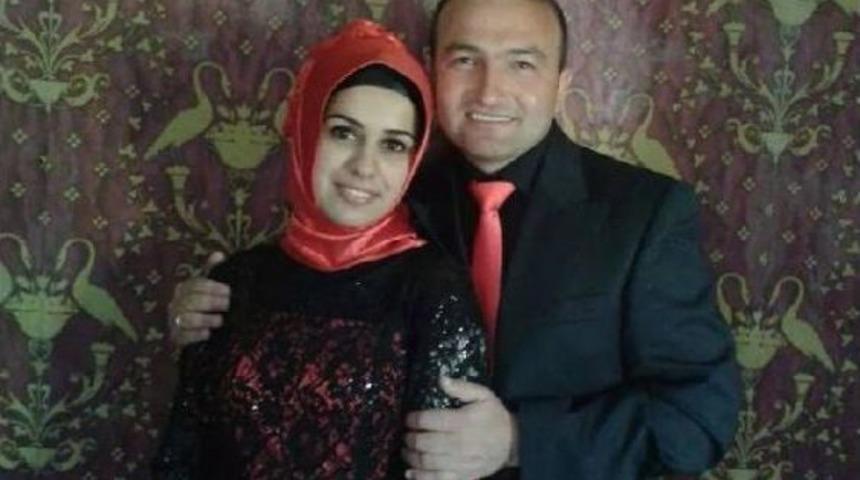 Kayseri'de Trafik Kazası: 3 &Ouml;l&uuml;, 1 Yaralı (2)