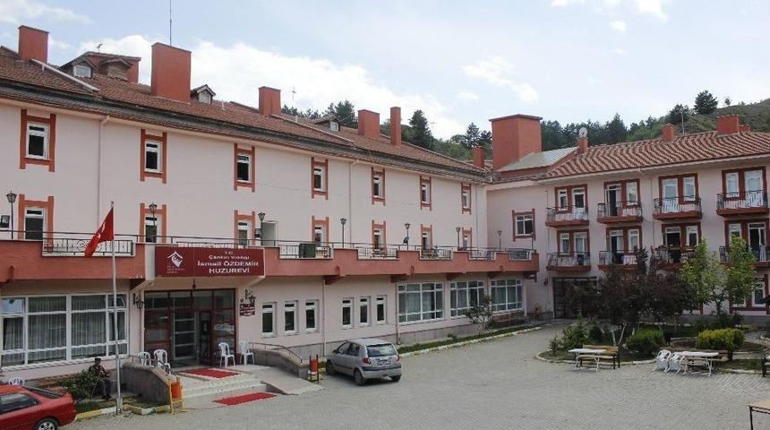 Annelere En &Ouml;zel Hediye