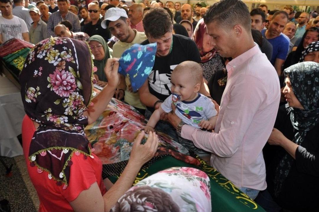 En Acı Anneler G&uuml;n&uuml;