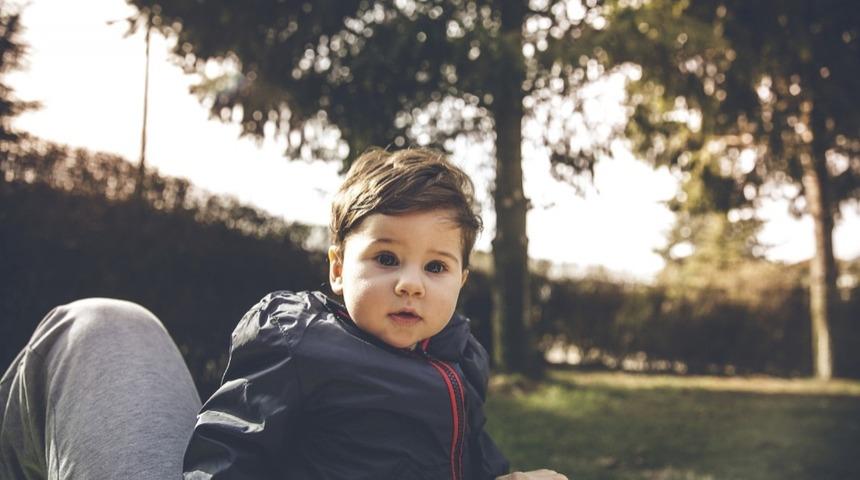 9. Ayda Bebeklerde Oyun ve Aktivite