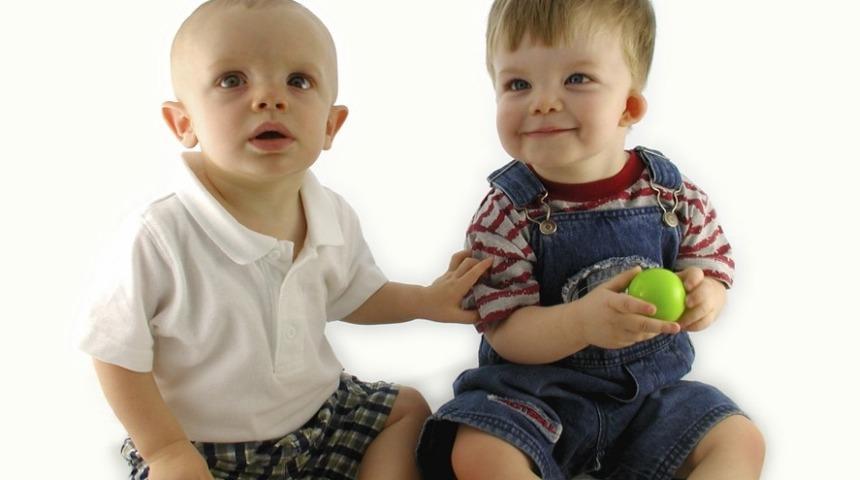 10. Ayda Bebeklerde Oyun ve Aktivite