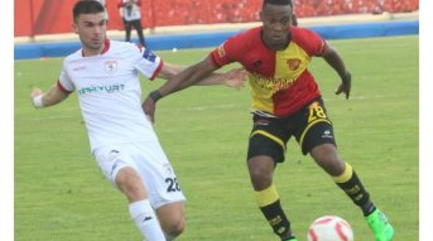 G&ouml;ztepe, Segbefia&rsquo;yı G&ouml;nderdi