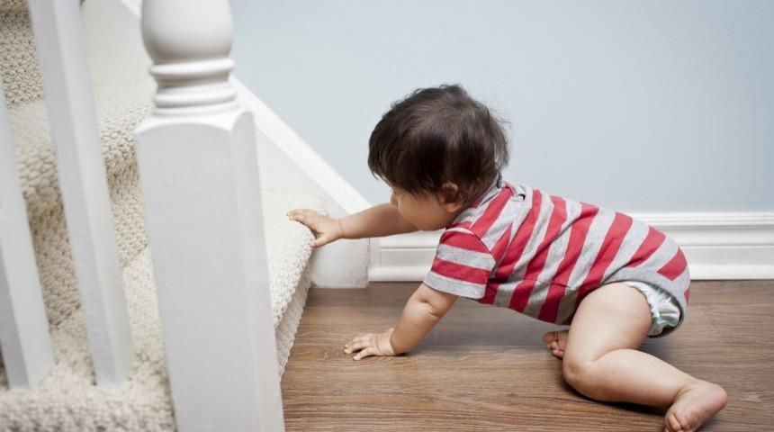 11. Ayda Bebeklerde Oyun ve Aktivite