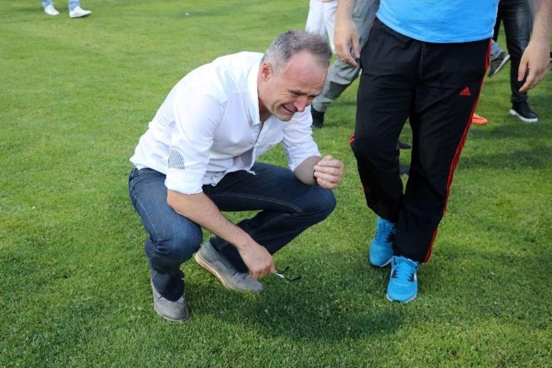 Malatya 11 Yıl Sonra Yeniden S&uuml;per Lig&rsquo;de