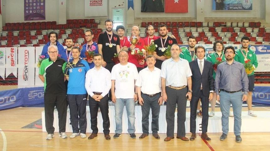 S&uuml;per Lige &Ccedil;ıkan Takımlar Yalova&rsquo;da Belli Oldu