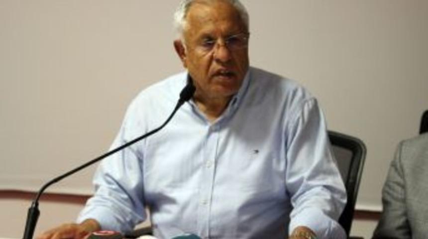 H&uuml;seyin Kalpar: "alınan 1 Puan &Ccedil;ok &Ouml;nemli"