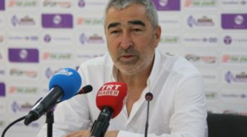 Aybaba: "d&uuml;nyanın En Keyifli İşi Şampiyonluk"