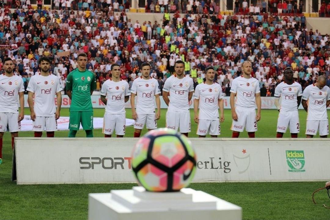 Spor Toto S&uuml;per Lig