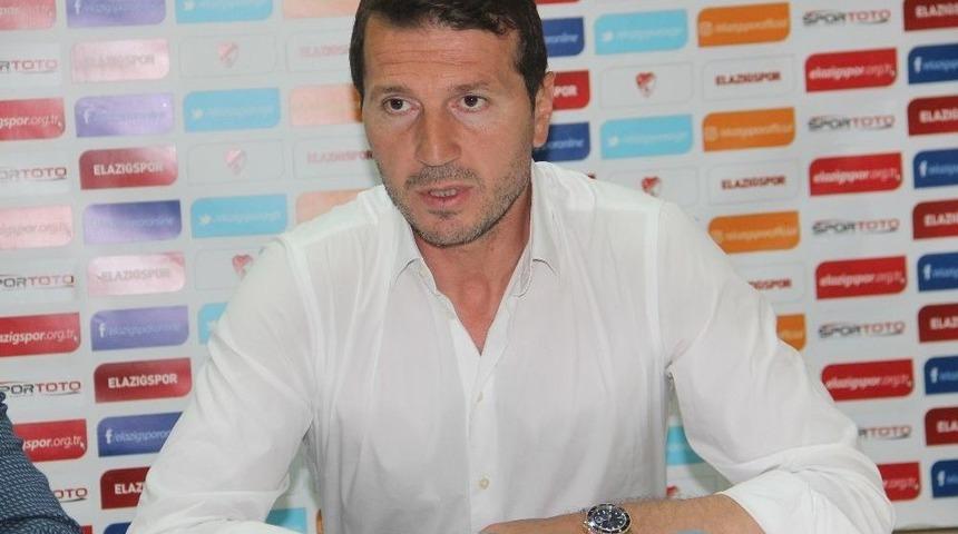 Elazığspor - Balıkesirspor Ma&ccedil;ının Ardından
