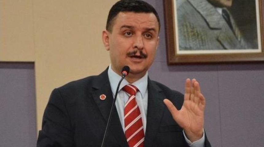 Tong&uuml;&ccedil;: İslam D&uuml;nyasını Parampar&ccedil;a Etmek I&ccedil;in Planlarının Sonuna Geldiler