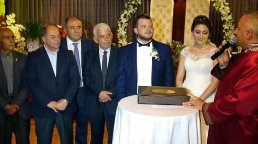 Bakan Akdağ: Hareketsizlikle M&uuml;cadeleyi Kazanamazsak Halimiz Duman (3)