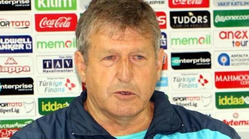 Aytemiz Alanyaspor-Kardemir Karab&uuml;kspor Ma&ccedil; Sonu