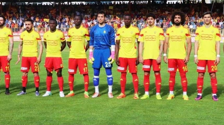 Evkur Yeni Malatyaspor&rsquo;da S&uuml;per Lig Coşkusu