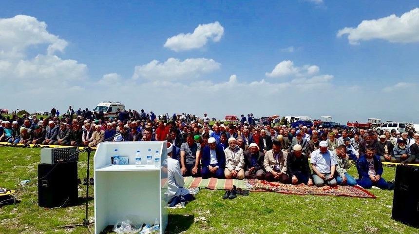 127 Yıldır Küskünleri Barıştıran Gelenek