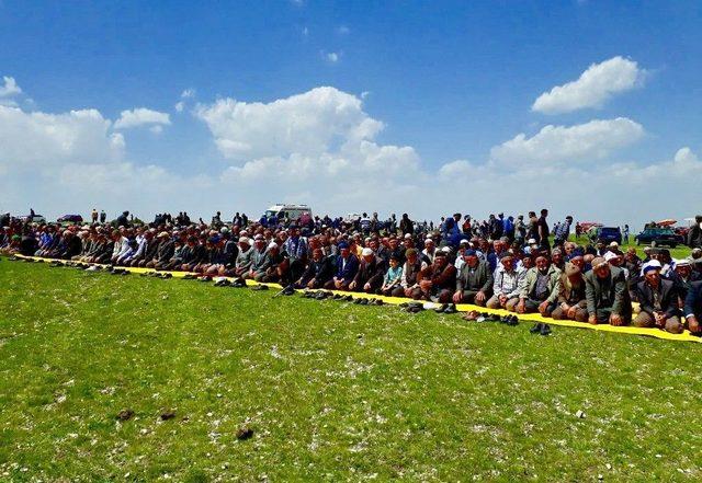 127 Yıldır Küskünleri Barıştıran Gelenek