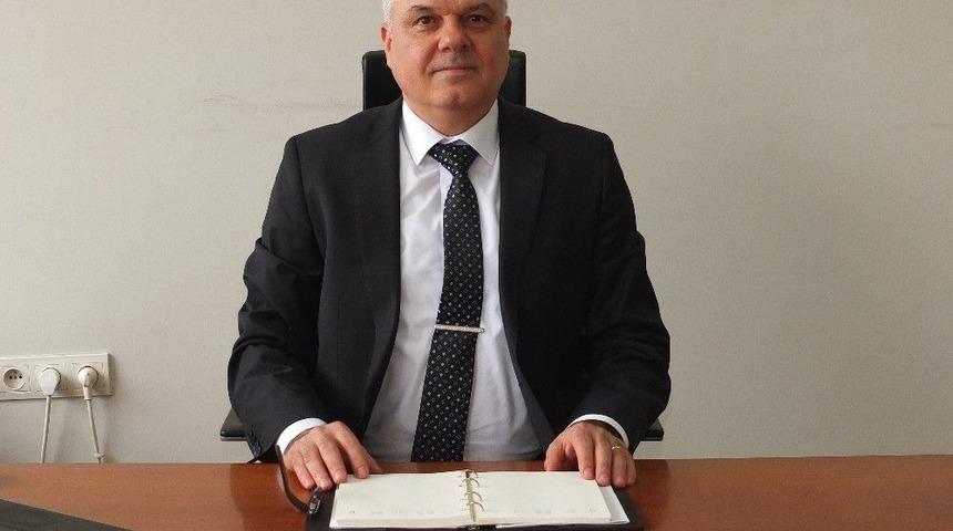 Bandırma’da Limanda Batan Gemi İle İlgili Açıklama