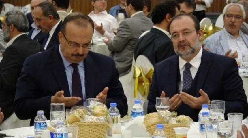 Diyanet İşleri Başkanı: 140 Karakterlik L&uuml;zumsuz S&ouml;z, Ifade, Yazılardan Uzak Durun(3)