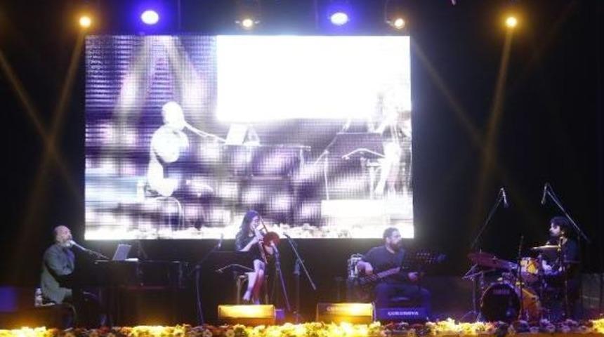 Mersin'de Fatih Erko&ccedil; R&uuml;zgarı