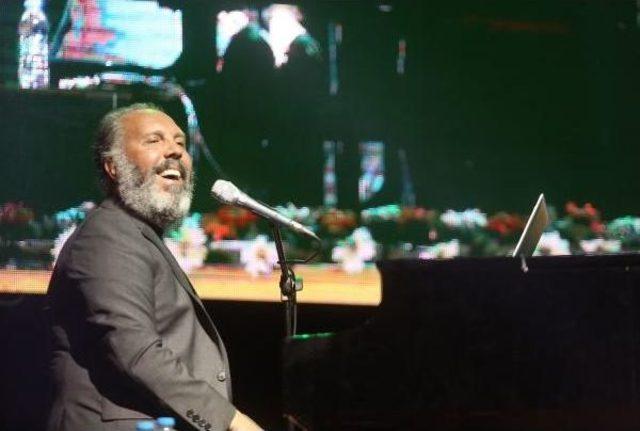 Mersin de Fatih Erkoç Rüzgarı 1