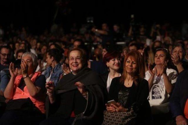 Mersin de Fatih Erkoç Rüzgarı 3