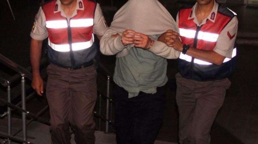 &Ouml;l&uuml;m Makinesinin Sahibi Tutuklandı