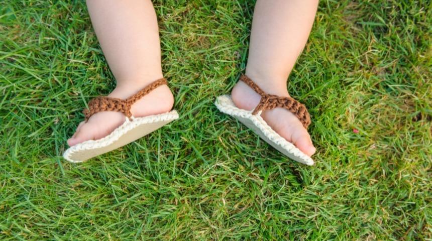 12-18 Ayda Bebeklerde Alışveriş