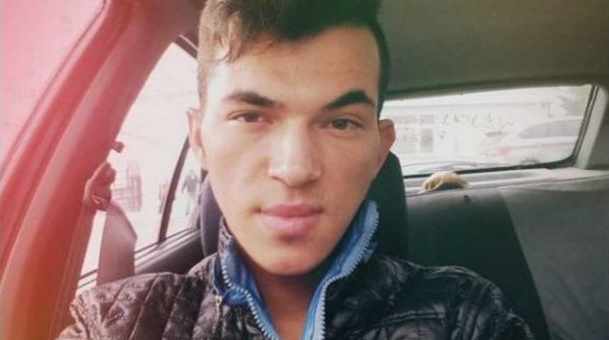 Balık Havuzunda &Ouml;l&uuml; Bulundu