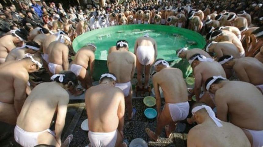 &Ccedil;in işkencesi gibi ruh temizleme!