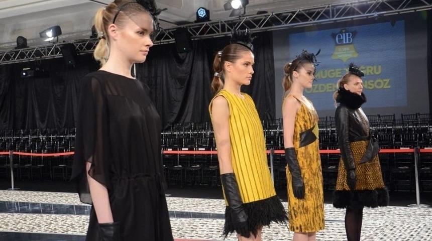 Deri Tasarım Ve &Uuml;retim Yarışması 7. Kez D&uuml;zenleniyor