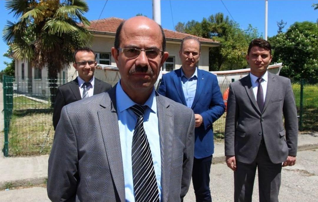 T&uuml;rkiye&rsquo;nin Denizcileri Bu Okulda Yetişiyor